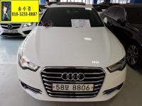 ¾Æ¿ìµð ´º A6 (04³â~ÇöÀç) 3.2 Quattro