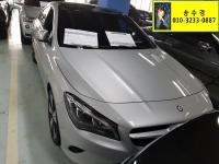 º¥Ã÷ CLA Ŭ·¡½º C117(14³â~ÇöÀç) °¡¼Ö¸° 4WD CLA250 4MATIC
