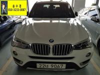 BMW ´º X3 (11³â~ÇöÀç) xDrive 20d xDrive 20d