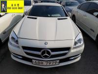 º¥Ã÷ ´º SLK-Ŭ·¡½º (04³â~ÇöÀç) 200 ºí·çÀÌÇǼǽÃ