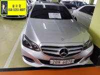 º¥Ã÷ ´º E-Ŭ·¡½º W212 (09³â~ÇöÀç) E220 CDI
