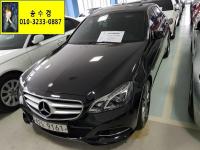 º¥Ã÷ ´º E-Ŭ·¡½º W212 (09³â~ÇöÀç) E220 CDI