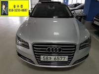 ¾Æ¿ìµð ´º A8 (02³â~ÇöÀç) 3.0 TDI ÄâÆ®·Î LWB