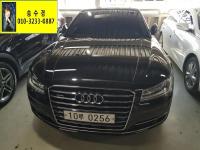 ¾Æ¿ìµð ´º A8 (02³â~ÇöÀç) 3.0 TDI ÄâÆ®·Î LWB