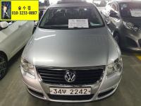 Æø½º¹Ù°Õ ´º ÆÄ»çÆ® (05³â~ÇöÀç) 2.0 TDI Premium B6 (05³â~11³â)