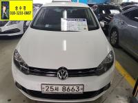 Æø½º¹Ù°Õ °ñÇÁ (74³â~ÇöÀç) 1.6 TDI ºí·ç¸ð¼Ç