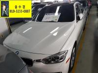 BMW ´º 3½Ã¸®Áî (05³â~ÇöÀç) 320d ¼¼´Ü