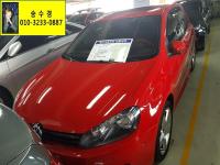 Æø½º¹Ù°Õ °ñÇÁ (74³â~ÇöÀç) 2.0 TDI MK6 (08³â~ÇöÀç)