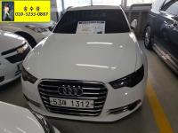 ¾Æ¿ìµð ´º A6 (04³â~ÇöÀç) 3.0 Quattro