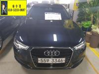 ¾Æ¿ìµð ´º A6 (04³â~ÇöÀç) 3.0 Quattro