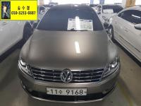 Æø½º¹Ù°Õ ´º CC (11³â~ÇöÀç) 2.0 TDI ºí·ç¸ð¼Ç