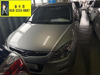 Çö´ë i30 (07³â~11³â) 1.6 VVT ·°¼Å¸®