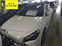 º¥Ã÷ CLA Ŭ·¡½º C117(14³â~ÇöÀç) °¡¼Ö¸° 2WD CLA220 AMG LINE
