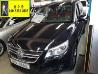 Æø½º¹Ù°Õ Ƽ±¸¾È (07³â~ÇöÀç 2.0 TDI