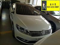Æø½º¹Ù°Õ ´º CC (11³â~ÇöÀç) 2.0 TDI ºí·ç¸ð¼Ç