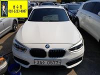 BMW 1½Ã¸®Áî (04³â~ÇöÀç) 118d ½ºÆ÷Ã÷ 5µµ¾î