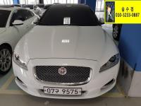 Àç±Ô¾î New XJ 3.0 V6