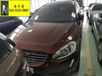 º¼º¸ XC60 XC60 (09³â~ÇöÀç) D5 AWD