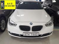 BMW 3½Ã¸®Áî GT (13³â~ÇöÀç) GT 320d xDrive
