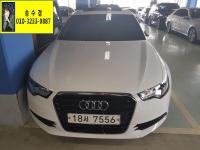 ¾Æ¿ìµð ´º A6 (04³â~ÇöÀç) 2.0 TFSI ´ÙÀ̳ª¹Í