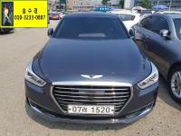 Á¦³×½Ã½º °¡¼Ö¸° 4WD 3.8 GDI AWD ÇÁ¸®¹Ì¾ö ·°¼Å¸®