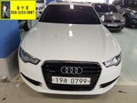 ¾Æ¿ìµð ´º A6 (04³â~ÇöÀç) 3.0 Quattro