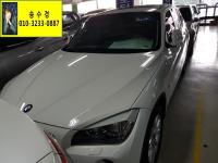 BMW X1 (09³â~ÇöÀç) sDrive 18d sDrive 18d