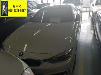 BMW 4½Ã¸®Áî (14³â~ÇöÀç) 428i M ½ºÆ÷Ã÷ ÄÁ¹öÅͺí