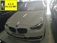 BMW ±×¶õÅõ¸®½º¸ð (10³â~ÇöÀç) GT ED Edition