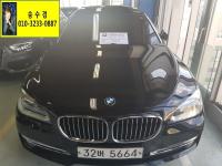 BMW ´º 7½Ã¸®Áî (02³â~ÇöÀç) 740d xDrive