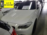 BMW ´º 5½Ã¸®Áî (03³â~ÇöÀç) 520d ¼¼´Ü