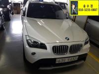 BMW X1 (09³â~ÇöÀç) xDrive 20d