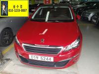 ǪÁ¶ 308 (07³â~ÇöÀç) 1.6 HDi MCP