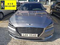 Á¦³×½Ã½º °¡¼Ö¸°2WD 3.3 GDI ÇÁ¸®¹Ì¾ö ·°¼Å¸®