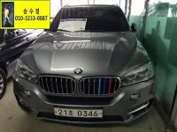 BMW X5 (F15) (13³â~ÇöÀç) xDrive 30d xDrive 30d