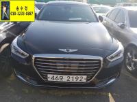 Á¦³×½Ã½º °¡¼Ö¸° 4WD 3.8 GDI AWD ÇÁ¸®¹Ì¾ö ·°¼Å¸®