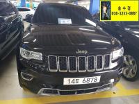 ÁöÇÁ ±×·£µåü·ÎŰ(93~ÇöÀç) µðÁ© 4WD 3.0 µðÁ© ¿À¹ö·£µå
