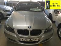 BMW ´º 3½Ã¸®Áî (05³â~ÇöÀç) 320i ¼¼´Ü CP
