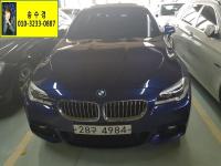 BMW ´º 5½Ã¸®Áî (03³â~ÇöÀç) 520d xDrive
