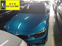 BMW 4½Ã¸®Áî (14³â~ÇöÀç) 428i M ½ºÆ÷Ã÷ ÄíÆä