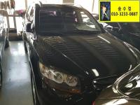 Çö´ë ½ÑŸÆä CM (05³â~12³â) 2WD(2.0VGT) MLX