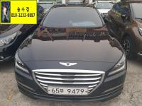Çö´ë Á¦³×½Ã½ºDH(13~16) G330 ¸ð´ø AWD