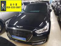 Á¦³×½Ã½º °¡¼Ö¸° 4WD 3.3 T-GDI AWD ·°¼Å¸®