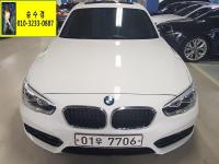 BMW 1½Ã¸®Áî (04³â~ÇöÀç) 118d ½ºÆ÷Ã÷ 5µµ¾î