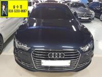 ¾Æ¿ìµð A7 (10³â~ÇöÀç) 3.0 TDI ÄâÆ®·Î ¿£Æ®¸®