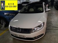 Æø½º¹Ù°Õ ´º CC (11³â~ÇöÀç) 2.0 TDI ºí·ç¸ð¼Ç