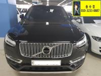 º¼º¸ XC90 XC90 (03³â~ÇöÀç)