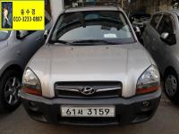 Çö´ë Åõ½Ñ (04³â~09³â) 2.0 CRDi µðÁ© 2WD MX
