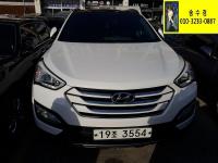 Çö´ë ½ÑŸÆä DM (12³â~15³â) µðÁ©(e-VGT) 2.0 2WD ÇÁ¸®¹Ì¾ö