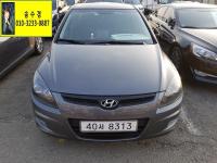 Çö´ë i30 (07³â~11³â) 1.6 VVT ·°¼Å¸®